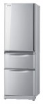 Mitsubishi Electric MR-CR46G-HS-R Холодильник <br />65.60x179.80x60.00 см