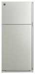 Sharp SJ-SC59PVWH Холодильник <br />72.00x185.00x80.00 см