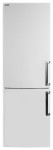 Sharp SJ-B233ZRWH Холодильник <br />65.00x185.00x60.00 см