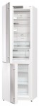 Gorenje NRK-ORA 62 W Холодильник <br />64.00x185.00x60.00 см