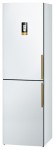Bosch KGN39AW17 Хладилник <br />65.00x200.00x60.00 см