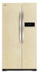 LG GC-B207 GEQV Tủ lạnh <br />73.00x175.00x89.00 cm