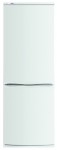 ATLANT ХМ 4010-022 Холодильник <br />63.00x161.00x60.00 см