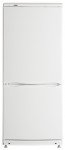 ATLANT ХМ 4008-022 Холодильник <br />63.00x142.00x60.00 см