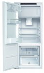 Kuppersbusch IKEF 2580-0 Холодильник <br />54.90x139.70x55.60 см