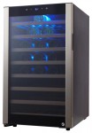 Vestfrost VFWC 120 Z1 Холодильник <br />58.00x84.00x49.50 см