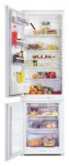 Zanussi ZBB 28650 SA Refrigerator <br />54.70x177.20x54.00 cm