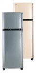 Sharp SJ-PT481RBE Холодильник <br />72.00x177.00x70.00 см