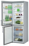 Whirlpool WBE 3375 NFCTS Холодильник <br />64.00x187.00x59.00 см