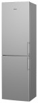 Vestel VCB 385 МS Холодильник <br />60.00x200.00x60.00 см