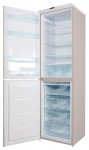 DON R 299 антик Холодильник <br />61.00x215.00x57.40 см