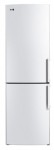 LG GA-B439 YVCZ Tủ lạnh <br />68.80x190.00x59.50 cm