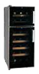 Ecotronic WCM2-21DE Холодильник <br />54.00x82.00x34.30 см