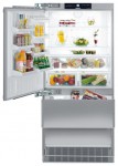 Liebherr ECN 6156 Холодильник <br />62.50x203.20x91.50 см
