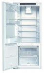 Kuppersbusch IKEF 2680-0 Холодильник <br />54.90x139.70x55.60 см