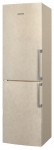 Vestfrost VF 200 B Холодильник <br />59.80x199.60x59.50 см