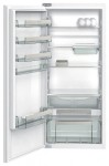 Gorenje GSR 27122 F Холодильник <br />54.50x122.00x54.00 см