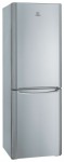 Indesit BI 18 NF S Холодильник <br />66.50x185.00x60.00 см
