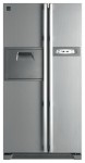 Daewoo Electronics FRS-U20 HES Refrigerator <br />73.00x179.00x89.50 cm