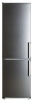 ATLANT ХМ 4424-060 N Холодильник <br />62.50x196.50x59.50 см
