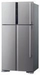 Hitachi R-V662PU3XSTS Холодильник <br />74.50x183.50x85.50 см