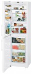 Liebherr CUN 3933 Холодильник <br />63.00x201.10x60.00 см