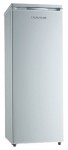 Shivaki SFR-215W Холодильник <br />57.00x144.00x54.50 см