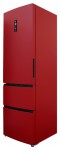 Haier A2FE635CRJ Холодильник <br />67.00x191.00x60.00 см