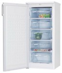Hansa FZ206.3 Холодильник <br />60.00x130.00x58.00 см