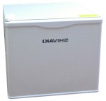 Shivaki SHRF-17TR1 Холодильник <br />34.10x41.50x38.50 см