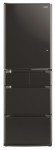 Hitachi R-E5000XK Холодильник <br />73.30x181.80x62.00 см