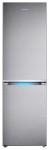 Samsung RB-38 J7761SR Холодильник <br />65.00x192.70x59.50 см