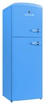 ROSENLEW RT291 PALE BLUE Хладилник <br />64.00x173.70x60.00 см