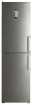 ATLANT ХМ 4425-080 ND Холодильник <br />62.50x206.80x59.50 см
