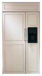 General Electric Monogram ZSEB420DY Холодильник <br />72.90x213.40x106.70 см