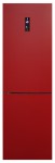 Haier C2FE636CRJ Холодильник <br />67.20x190.50x59.50 см