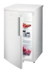 Gorenje R 41 W Холодильник <br />60.00x85.00x54.00 см