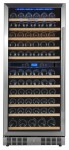 Vestfrost VFWC 350 Z2 Холодильник <br />68.00x143.00x59.50 см