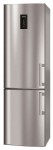 AEG S 95361 CTX2 Холодильник <br />60.00x184.00x55.00 см