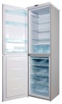 DON R 299 металлик 冰箱 <br />61.00x215.00x57.40 厘米