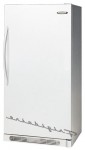 Frigidaire MUFD 17V8 Refrigerator <br />67.30x163.80x81.30 cm