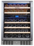 Vestfrost VFWC 150 Z2 Холодильник <br />56.80x84.00x59.50 см