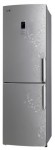 LG GA-M539 ZPSP Холодильник <br />69.00x190.00x60.00 см