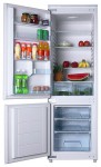 Hansa BK313.3 Холодильник <br />55.00x177.30x54.00 см