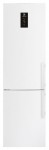 Electrolux EN 93452 JW Холодильник <br />64.20x185.00x59.50 см