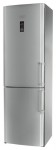 Hotpoint-Ariston HBD 1202.3 X NF H O3 Refrigerator <br />67.00x200.00x60.00 cm