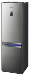 Samsung RL-55 TGBIH Kühlschrank <br />65.00x200.00x60.00 cm