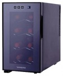Cavanova CV-008 Refrigerator <br />51.00x45.00x16.00 cm