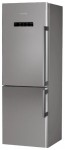 Bauknecht KGN 5887 A3+ FRESH PT Refrigerator <br />75.00x187.50x71.00 cm