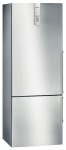 Bosch KGN57PI20U Buzdolabı <br />75.00x185.00x70.00 sm